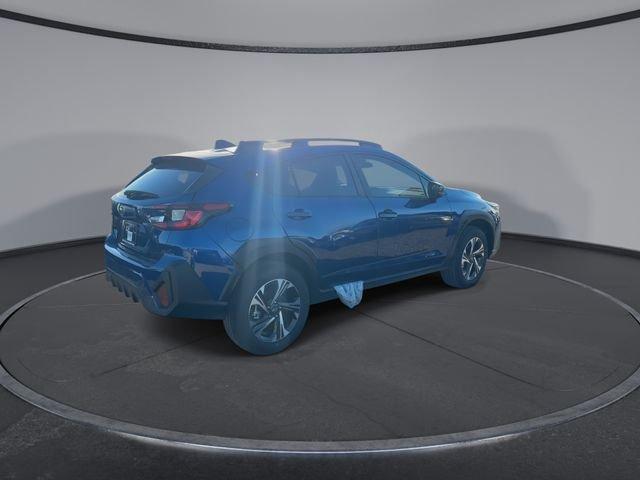 Subaru Crosstrek Premium - Thumbnail 16