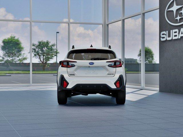 Subaru Crosstrek Premium - Thumbnail 9