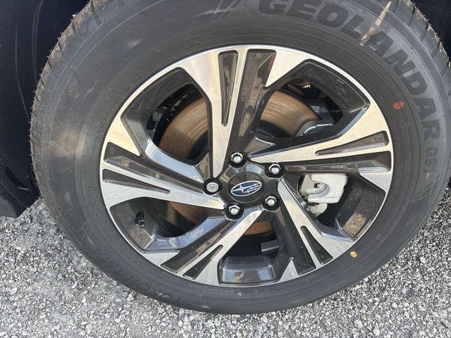 Subaru Crosstrek Premium - Thumbnail 17
