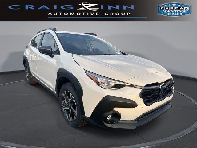 Subaru Crosstrek Premium - View 1