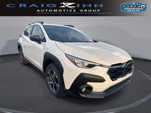 Subaru Crosstrek Premium - Thumbnail 2