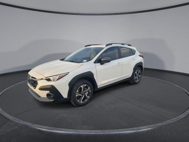 Subaru Crosstrek Premium - Thumbnail 12