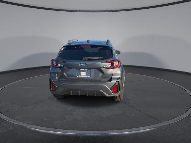 Subaru Crosstrek Premium - Thumbnail 15