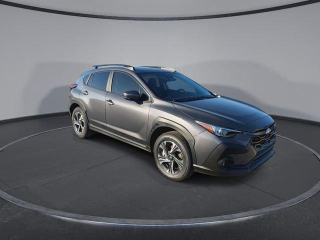 Subaru Crosstrek Premium - Thumbnail 10