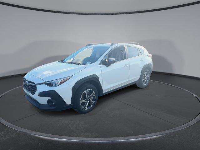 Subaru Crosstrek Premium - Thumbnail 12
