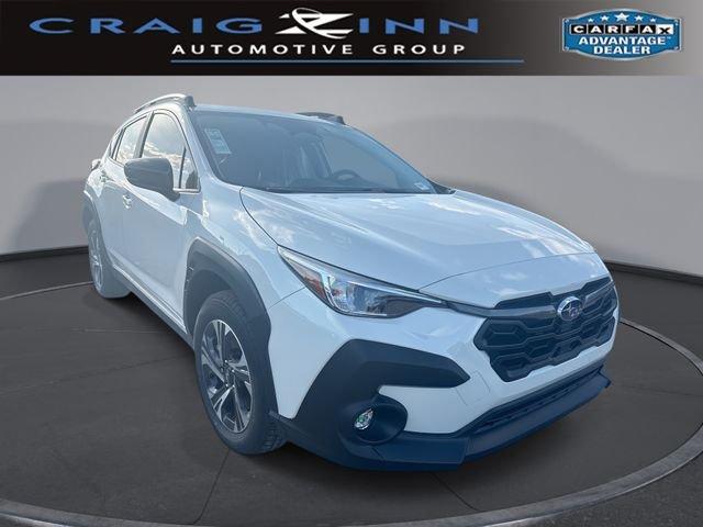 Subaru Crosstrek Premium - View 1
