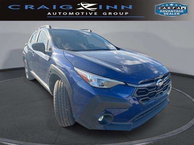 Subaru Crosstrek Premium - Thumbnail 2
