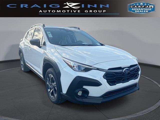 Subaru Crosstrek Premium - View 1