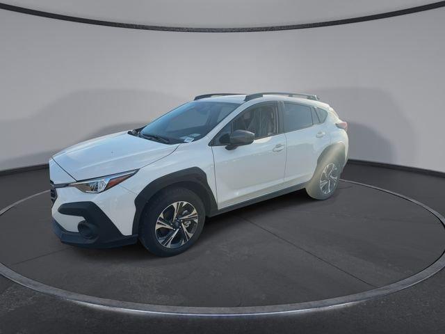 Subaru Crosstrek Premium - Thumbnail 12