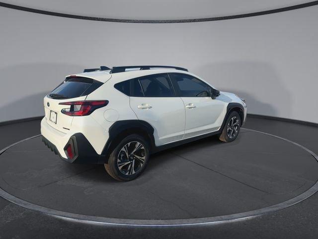 Subaru Crosstrek Premium - Thumbnail 16