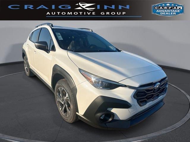 Subaru Crosstrek Premium - View 1