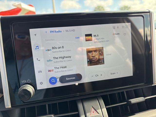 Toyota Rav4 Hybrid Le - Thumbnail 10