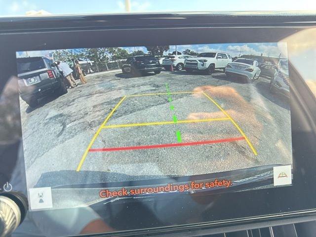 Toyota Rav4 Hybrid Le - Thumbnail 11