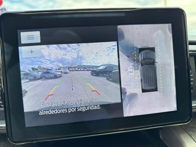 Ford Explorer Timberline - Thumbnail 12