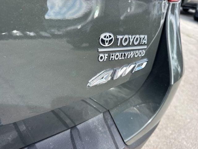 Ford Explorer Timberline - Thumbnail 16