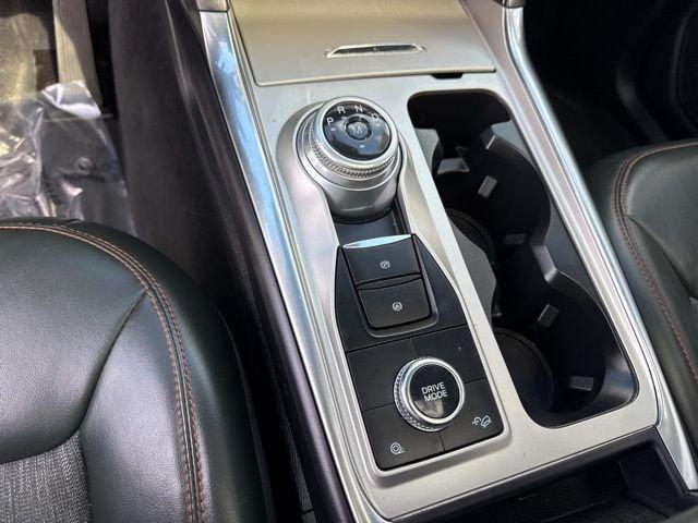 Ford Explorer Timberline - Thumbnail 13