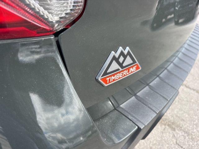 Ford Explorer Timberline - Thumbnail 15