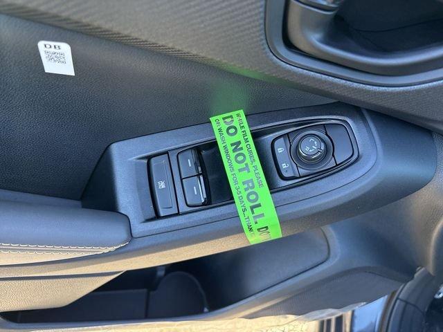 Subaru Crosstrek Sport - Thumbnail 20