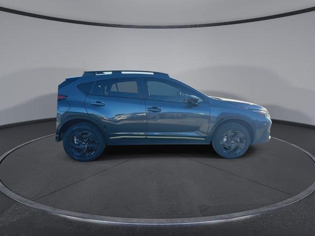Subaru Crosstrek Sport - Thumbnail 9
