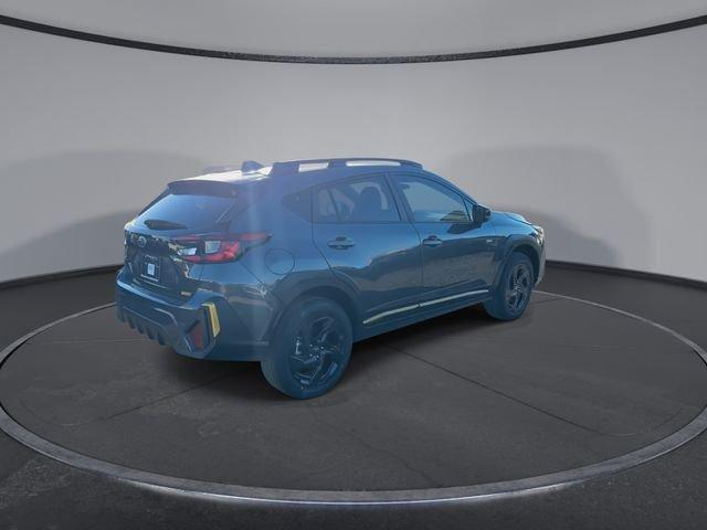 Subaru Crosstrek Sport - Thumbnail 16