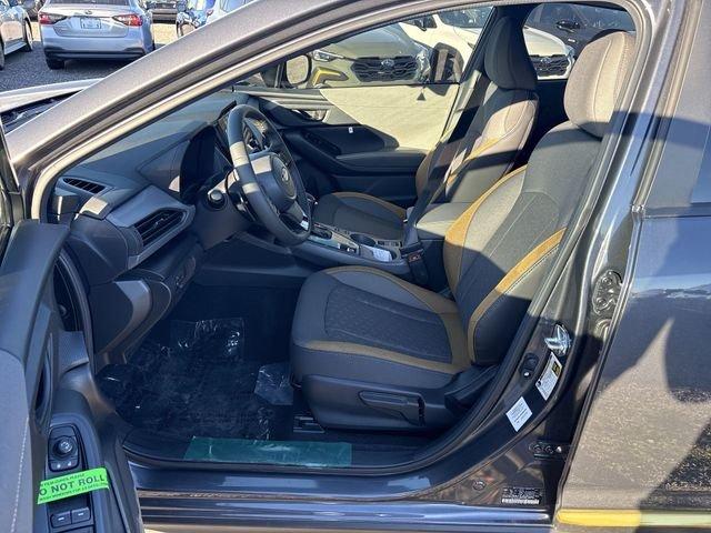 Subaru Crosstrek Sport - Thumbnail 18