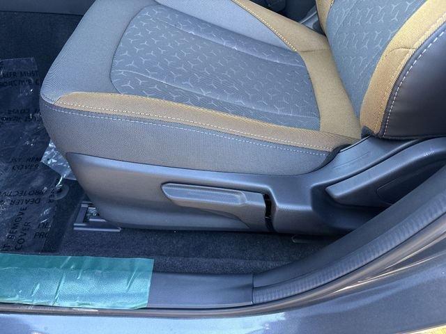 Subaru Crosstrek Sport - Thumbnail 19