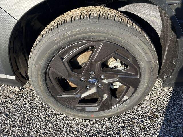 Subaru Crosstrek Sport - Thumbnail 17