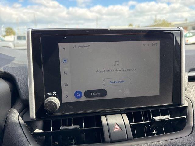 Toyota Rav4 Xle - Thumbnail 10