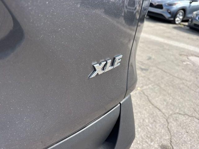 Toyota Rav4 Xle - Thumbnail 14