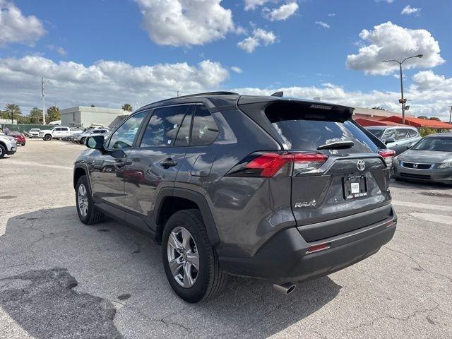 Toyota Rav4 Xle - Thumbnail 18