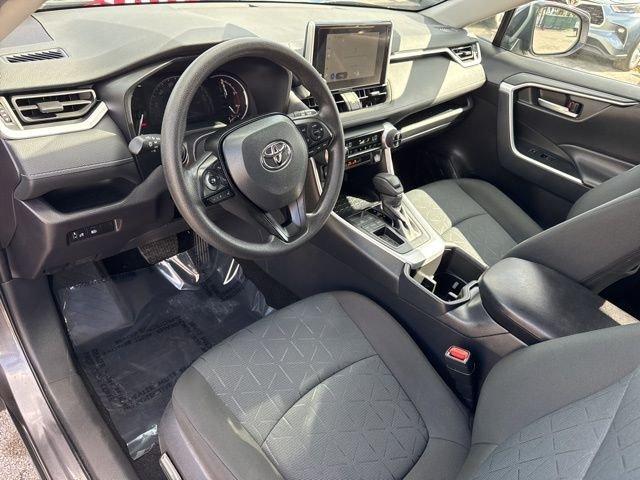 Toyota Rav4 Xle - Thumbnail 9