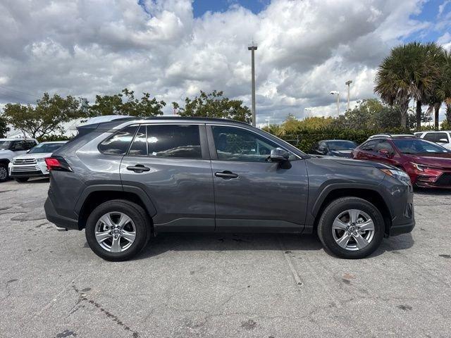 Toyota Rav4 Xle - Thumbnail 15