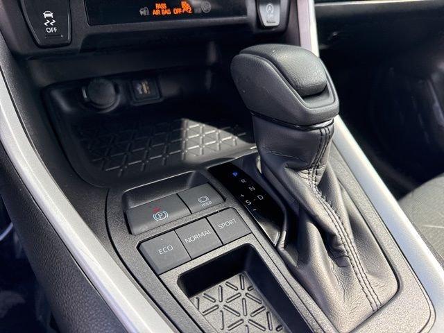 Toyota Rav4 Xle - Thumbnail 12