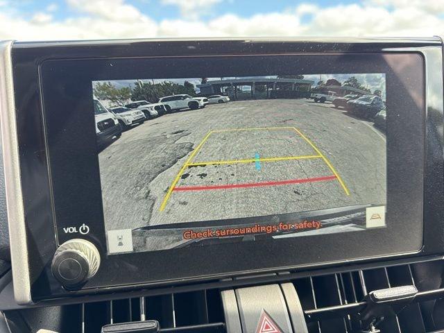 Toyota Rav4 Xle - Thumbnail 11