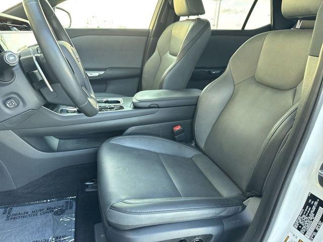 Lexus Rz 300E Premium - Thumbnail 12