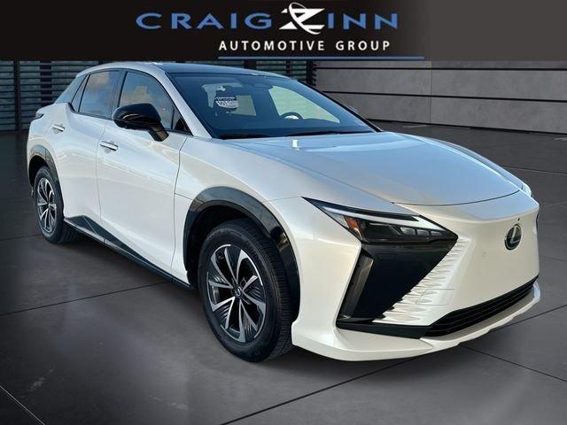 Lexus Rz 300E Premium - View 1