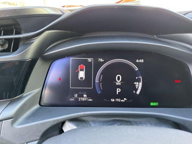 Lexus Rz 300E Premium - Thumbnail 16