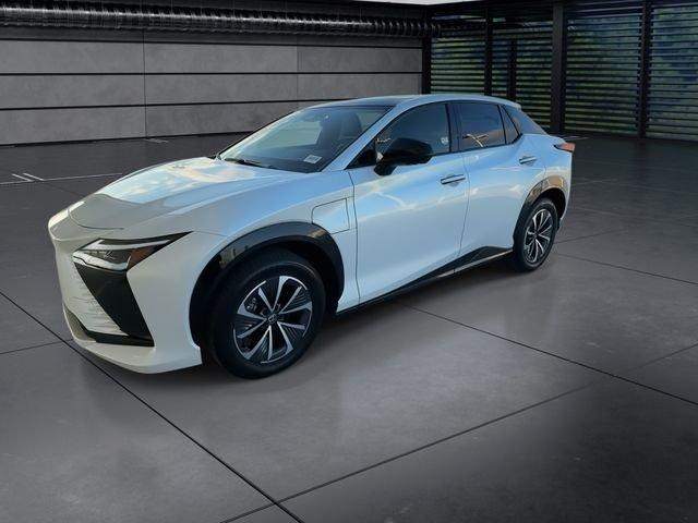 Lexus Rz 300E Premium - Thumbnail 5