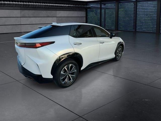 Lexus Rz 300E Premium - Thumbnail 9