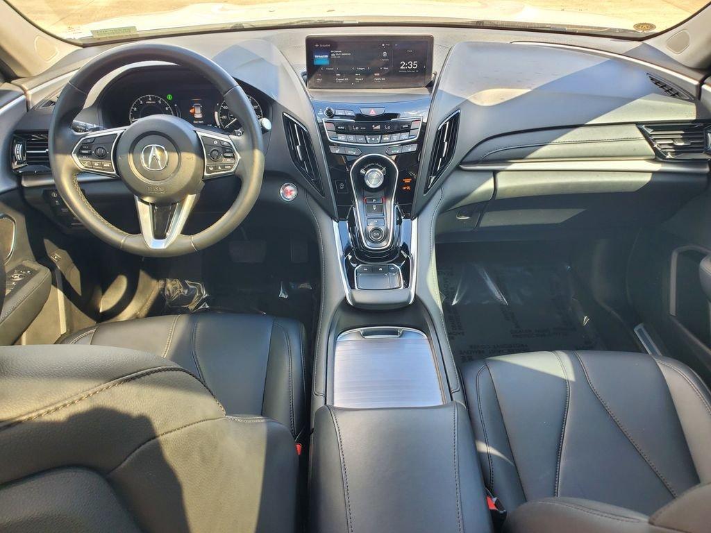 Acura Rdx Base - Thumbnail 11