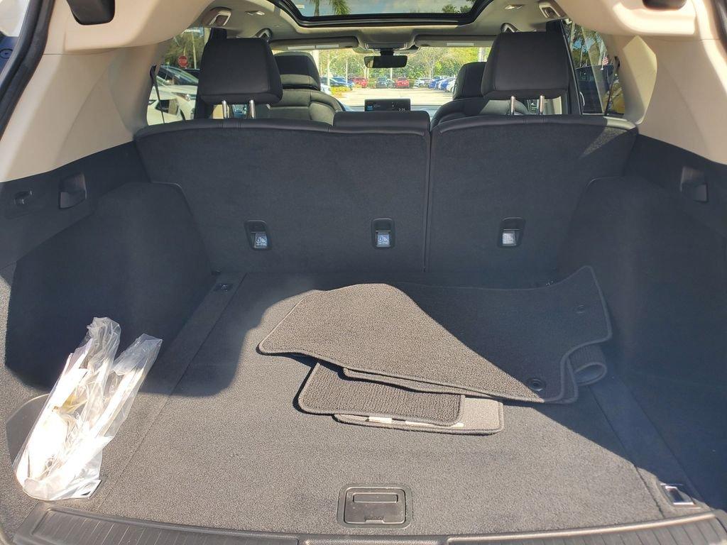 Acura Rdx Base - Thumbnail 9