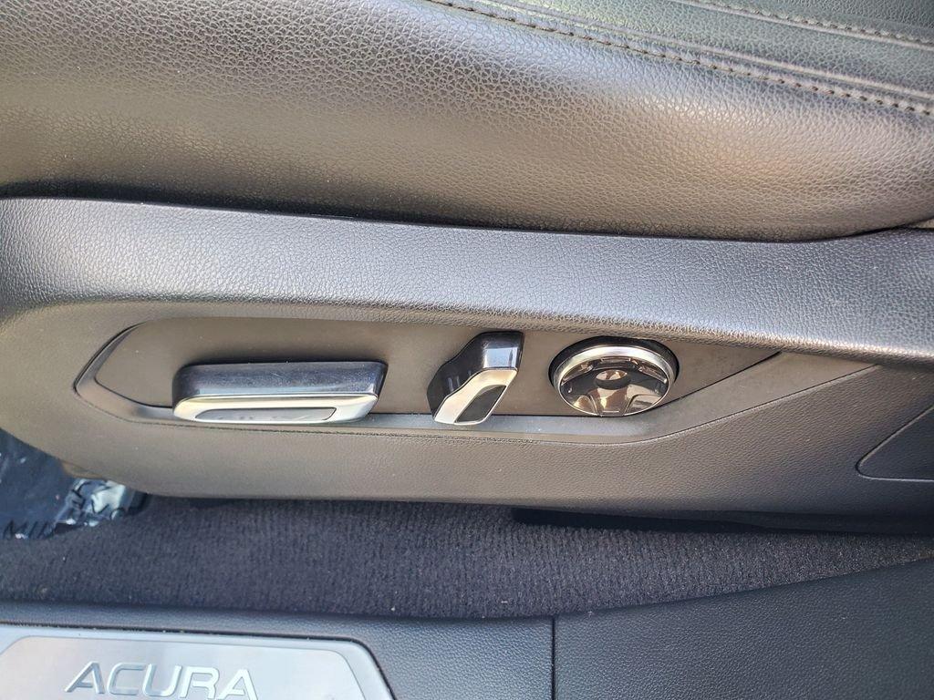 Acura Rdx Base - Thumbnail 20