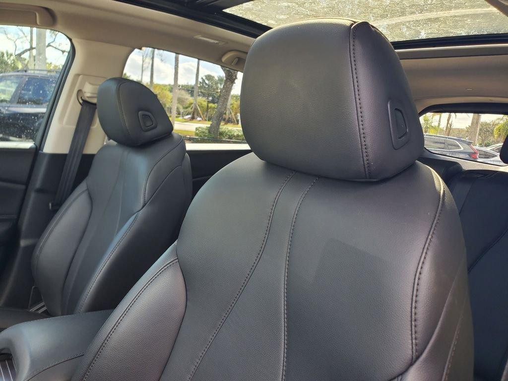 Acura Rdx Base - Thumbnail 18