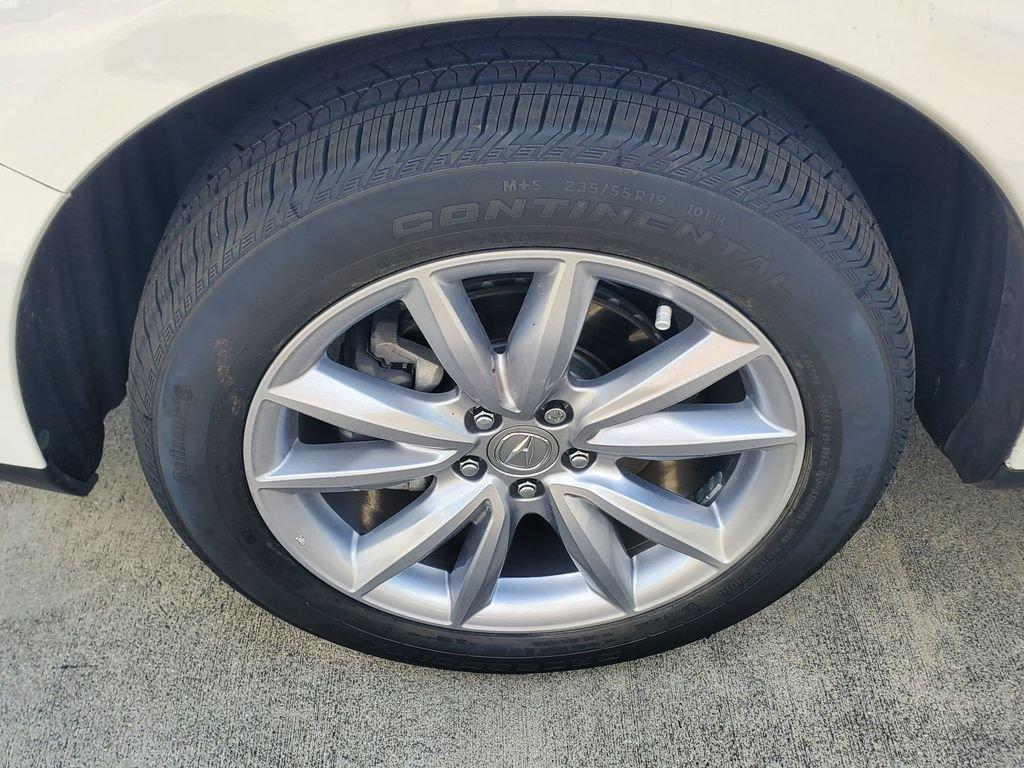 Acura Rdx Base - Thumbnail 5