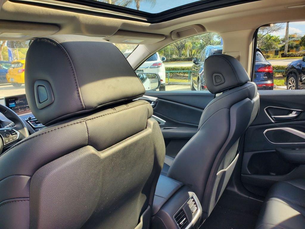 Acura Rdx Base - Thumbnail 12