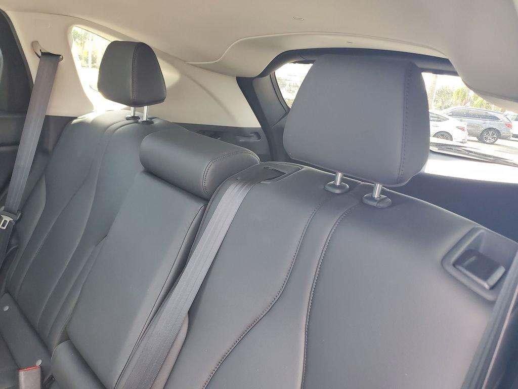 Acura Rdx Base - Thumbnail 13