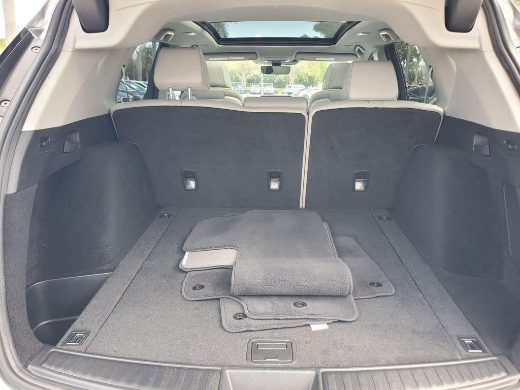 Acura Rdx Technology Package - Thumbnail 9