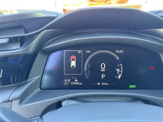 Lexus Rz 300E Premium - Thumbnail 16