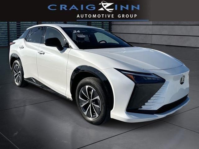 Lexus Rz 300E Premium - Thumbnail 2