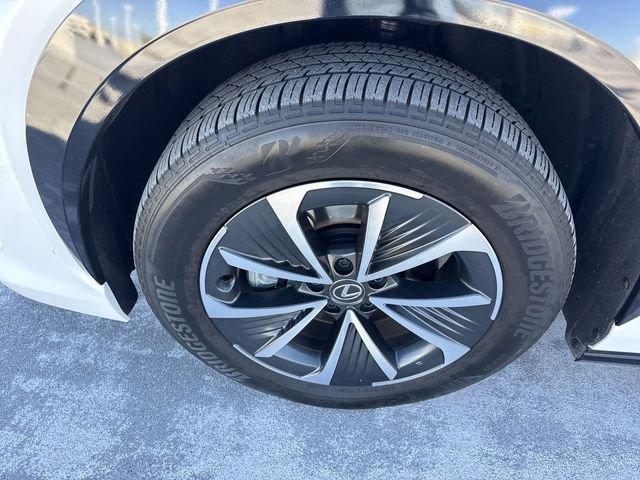 Lexus Rz 300E Premium - Thumbnail 11